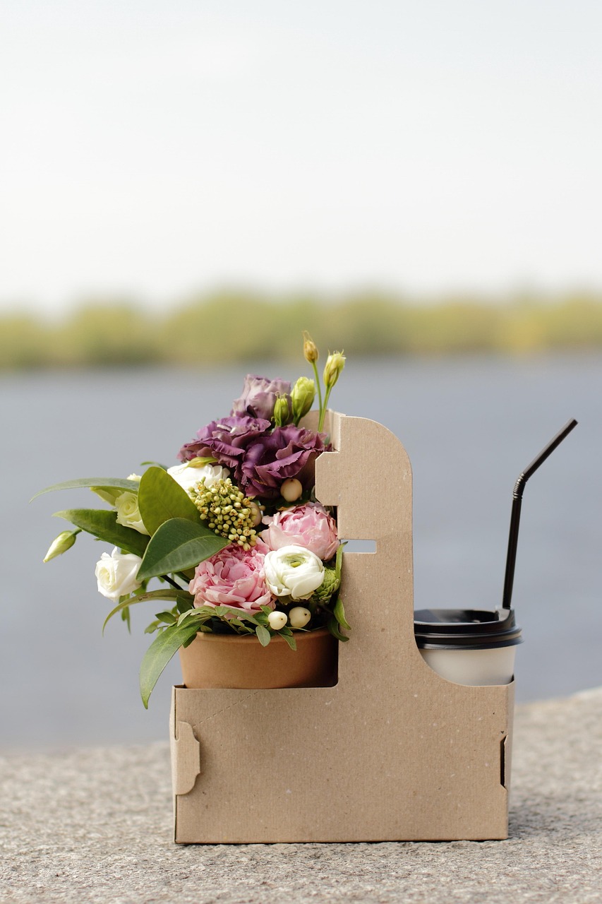Mastering the First Impression: Your intriguing post title goes here to-go coffee, flowers, beautiful flowers, bouquet, nature, coffee, caffeine, flower background, flower wallpaper, landscape